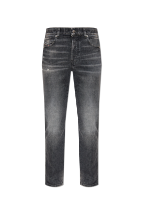 Jeansy `1993 D-VYL`