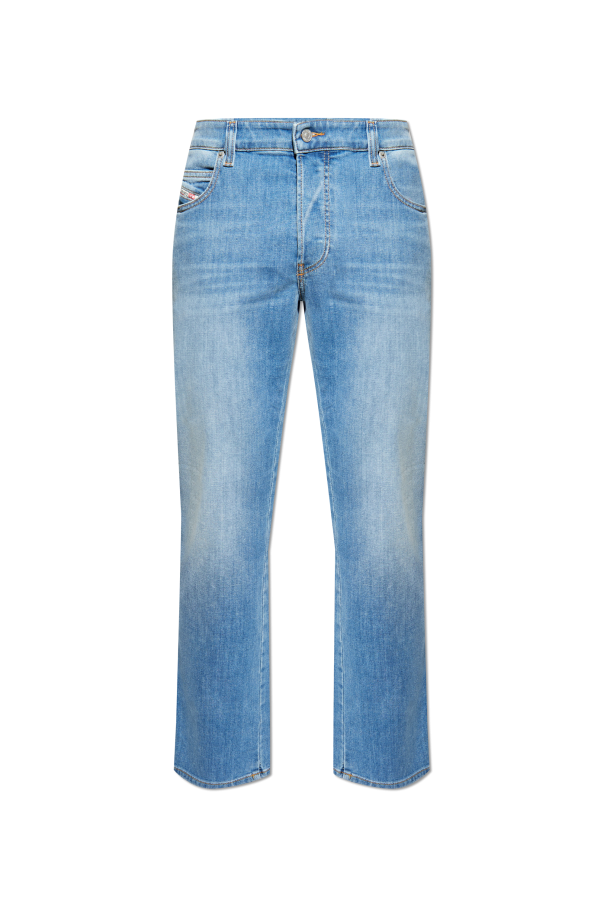 Jeans `1993 D-VYL` od Diesel