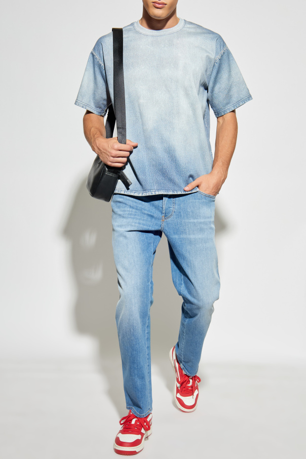 Diesel Jeans „1993 D-VYL“