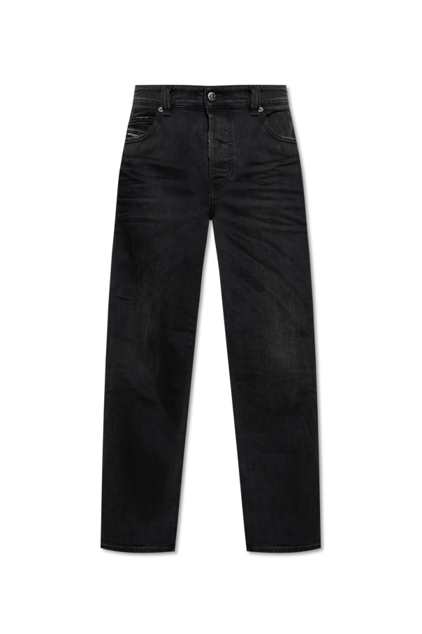 Jeans '1993 D-VYL' od Diesel