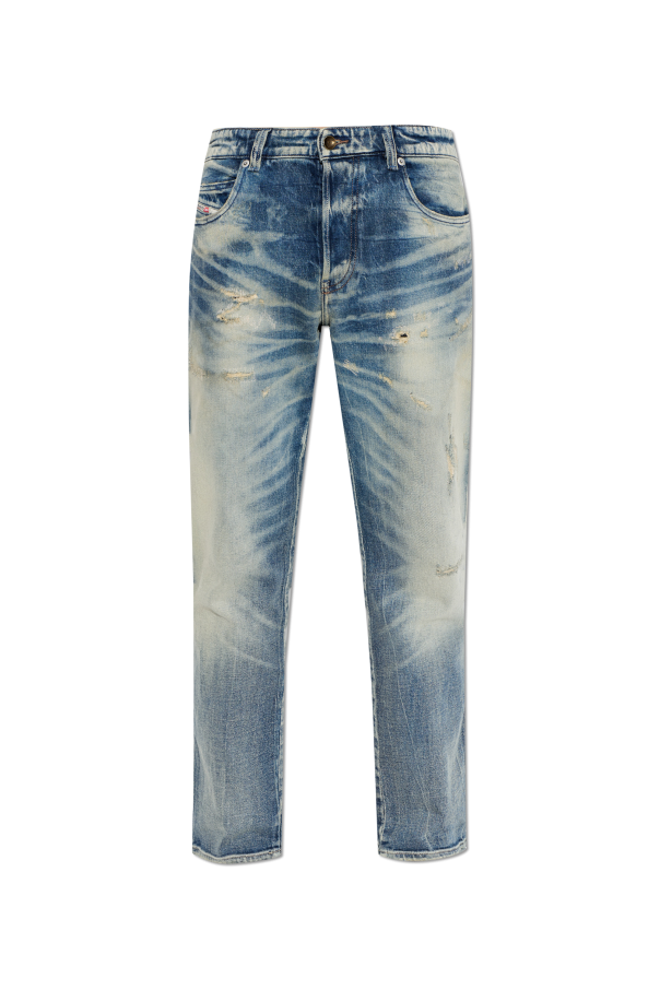Jeans '1993 D-VYL' od Diesel