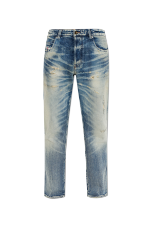 Vaqueros `1993 D-VYL`