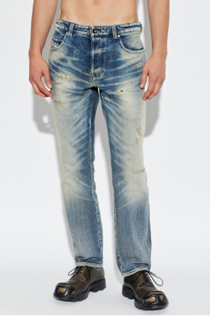 Diesel Jeans '1993 D-VYL'