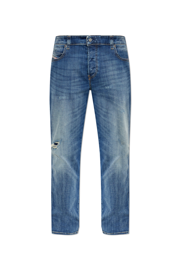 Jeans '1993 D-VYL' od Diesel
