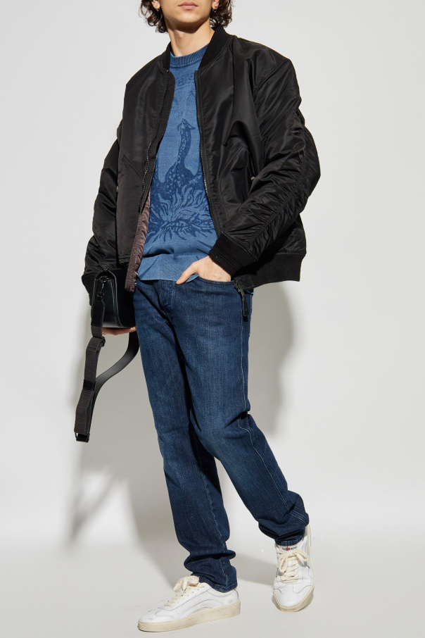 Diesel Jeans `1993 D-VYL`