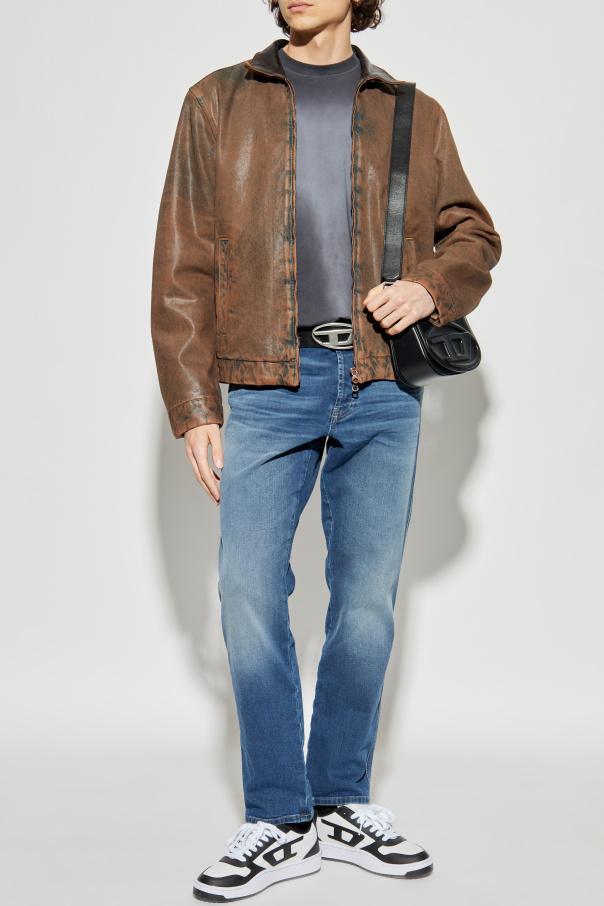 Diesel Jeansy `1993 D-VYL`