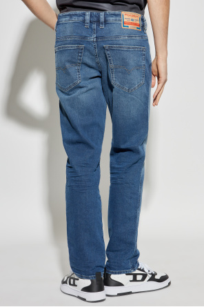 Diesel Jeansy `1993 D-VYL`