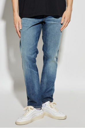 Diesel Jeansy `1993 D-VYL `