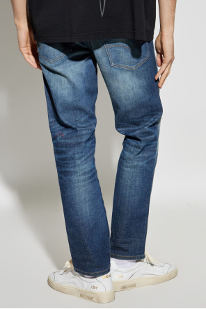 Diesel Jeansy `1993 D-VYL `