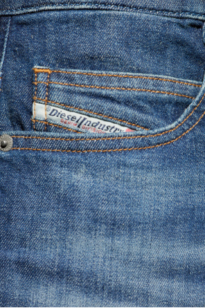 Diesel Jeansy `1993 D-VYL `