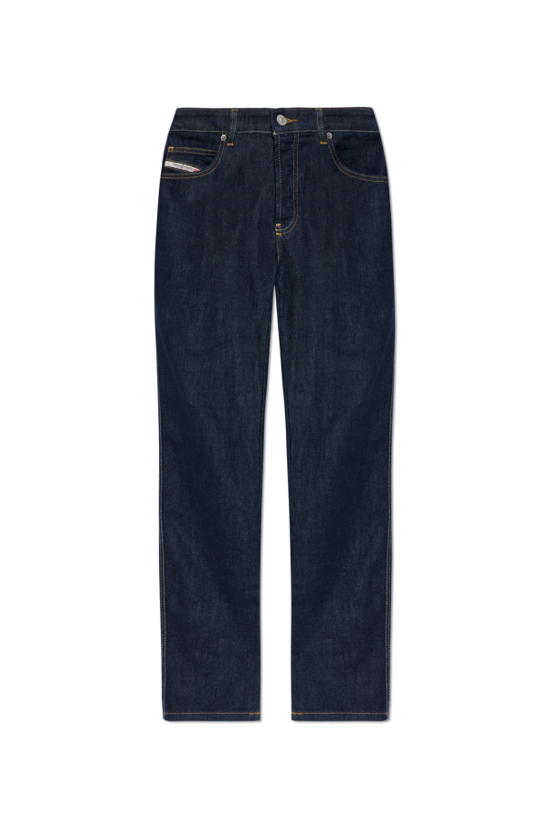 Jeans "1993 D-VYL" od Diesel