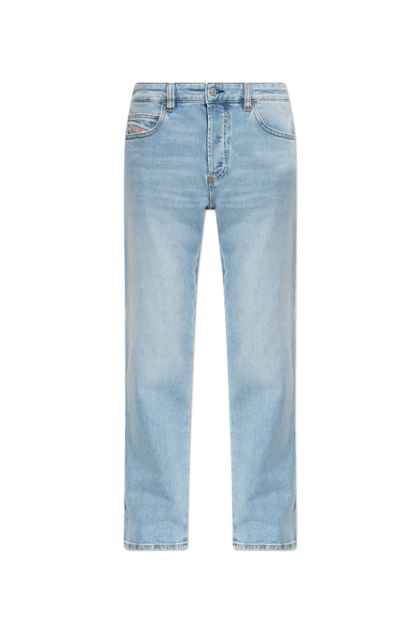 Jeans '1993 D-VYL' od Diesel