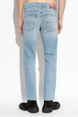 Diesel Jeans '1993 D-VYL'
