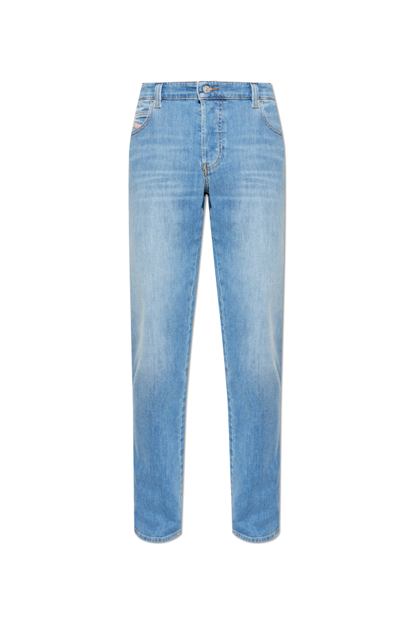 Jeans "1993 D-VYL" od Diesel