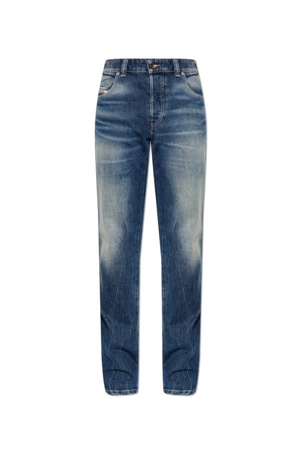 Jeans '1993 D-VYL' od Diesel