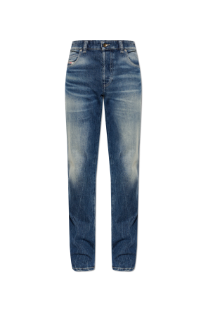 Vaqueros `1993 D-VYL`