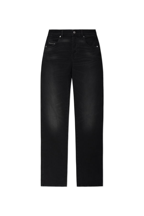‘1993 D-VYL’ jeans od Diesel