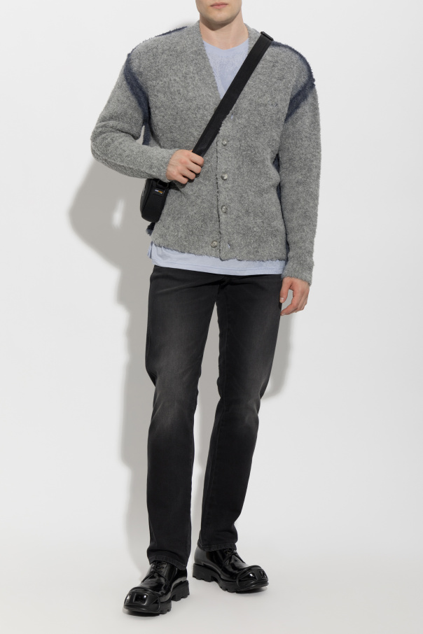 Diesel ‘1993 D-VYL’ jeans