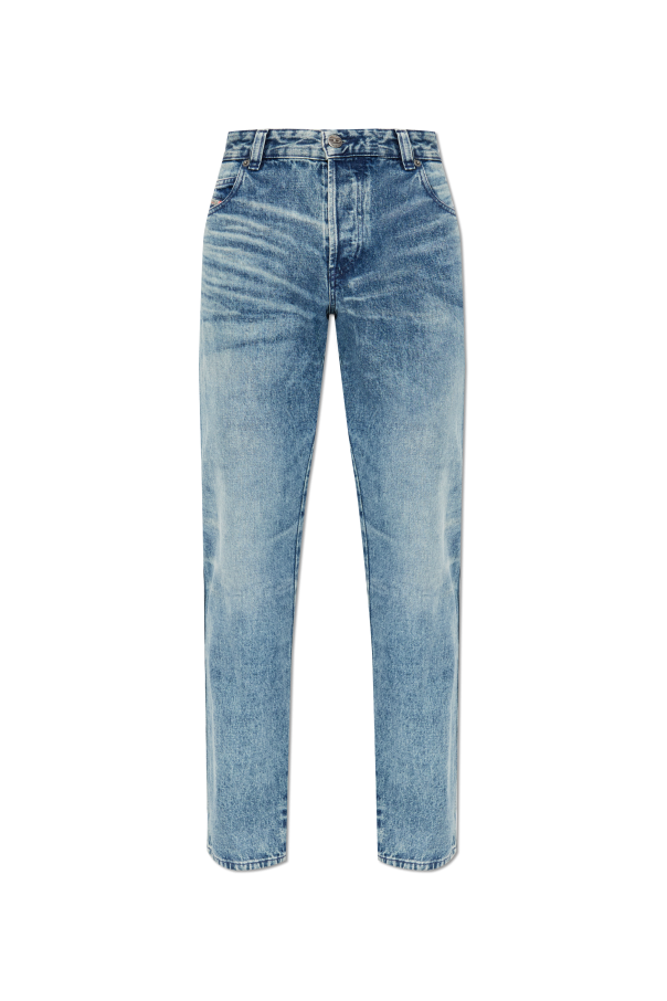 Jeans '1993 D-VYL-FSH' od Diesel