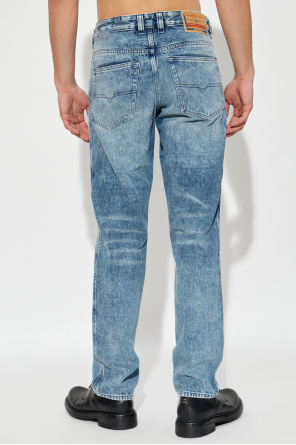 Diesel Vaqueros `1993 D-VYL-FSH`