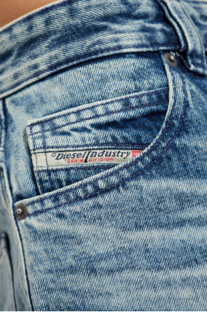 Diesel Vaqueros `1993 D-VYL-FSH`