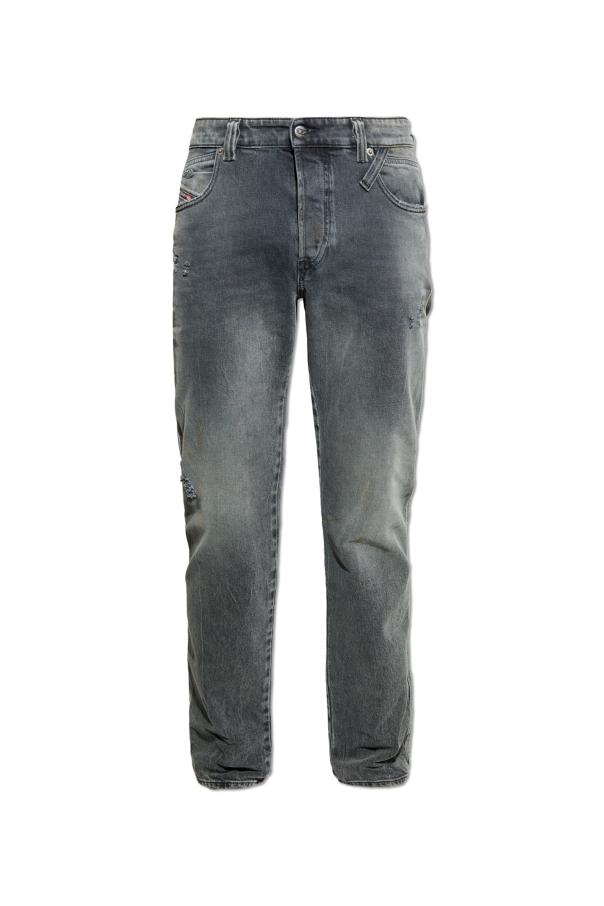 Jeans '1993 D-VYL-RS' od Diesel