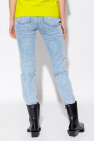 Diesel light blue ‘1994’ jeans