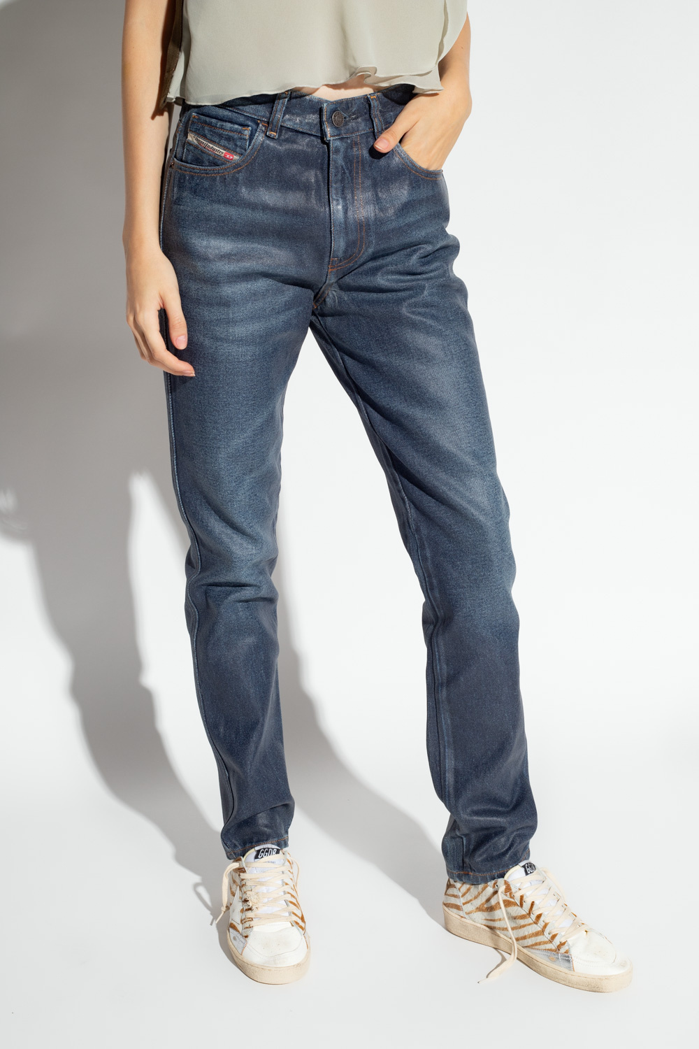 Diesel ‘1994 L.32’ jeans