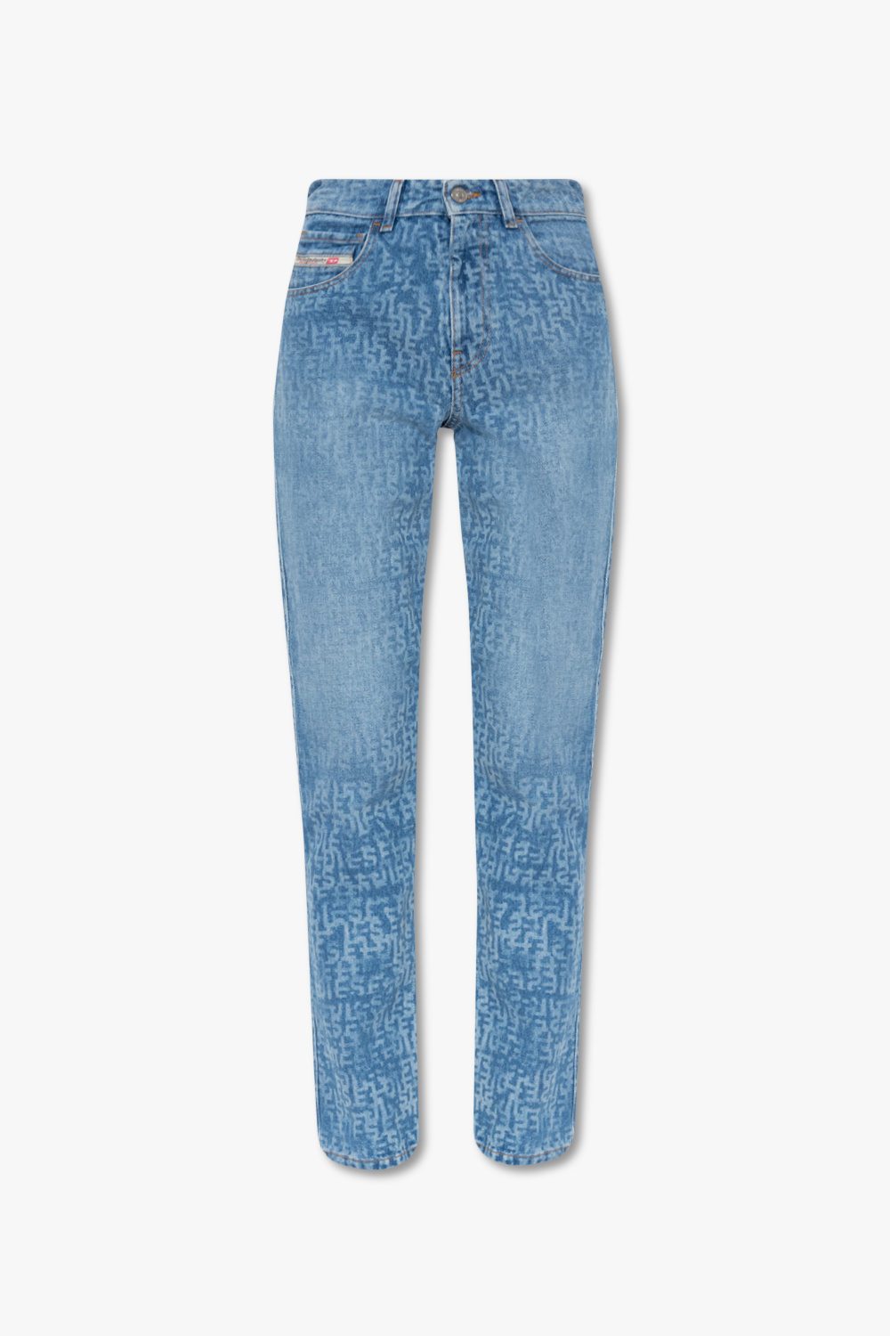 Diesel ‘1994 L.32’ jeans