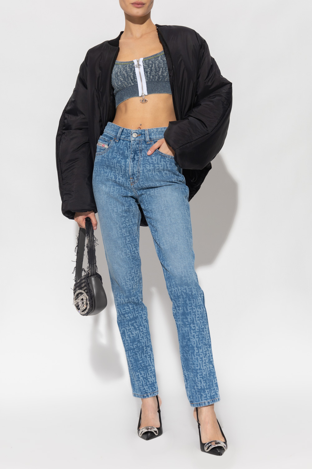 Diesel ‘1994 L.32’ jeans