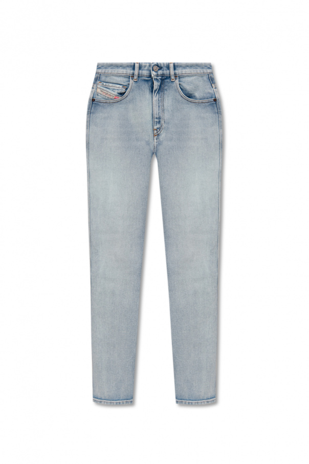 Diesel ‘1994’ high-waisted jeans