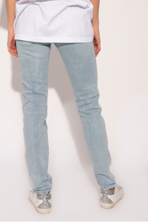 Diesel ‘1994’ high-waisted jeans