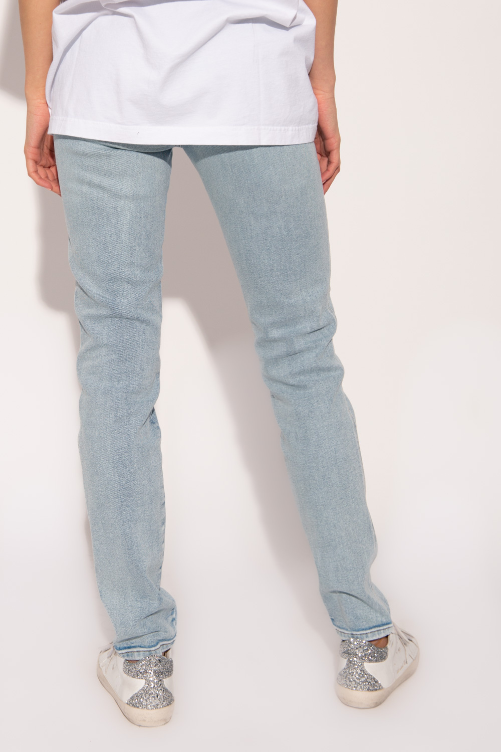 Diesel ‘1994’ high-waisted jeans