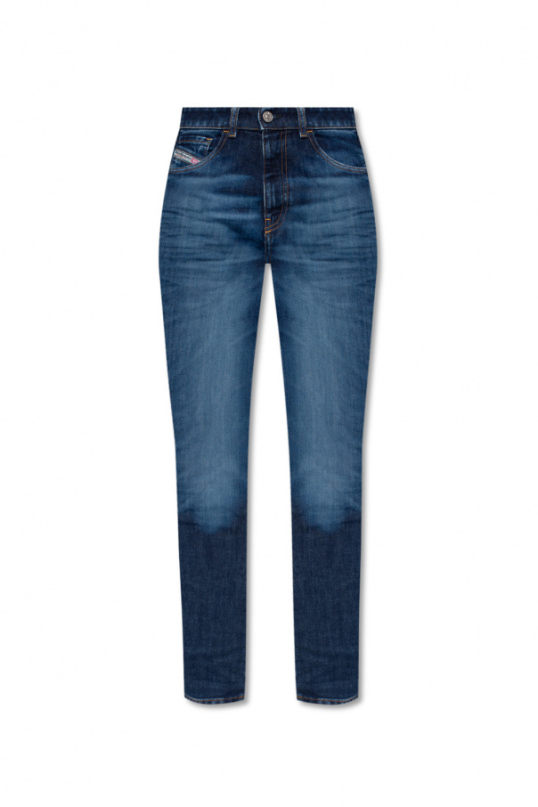 Diesel ‘1994’ high-waisted jeans