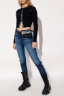 Diesel ‘1994’ high-waisted jeans