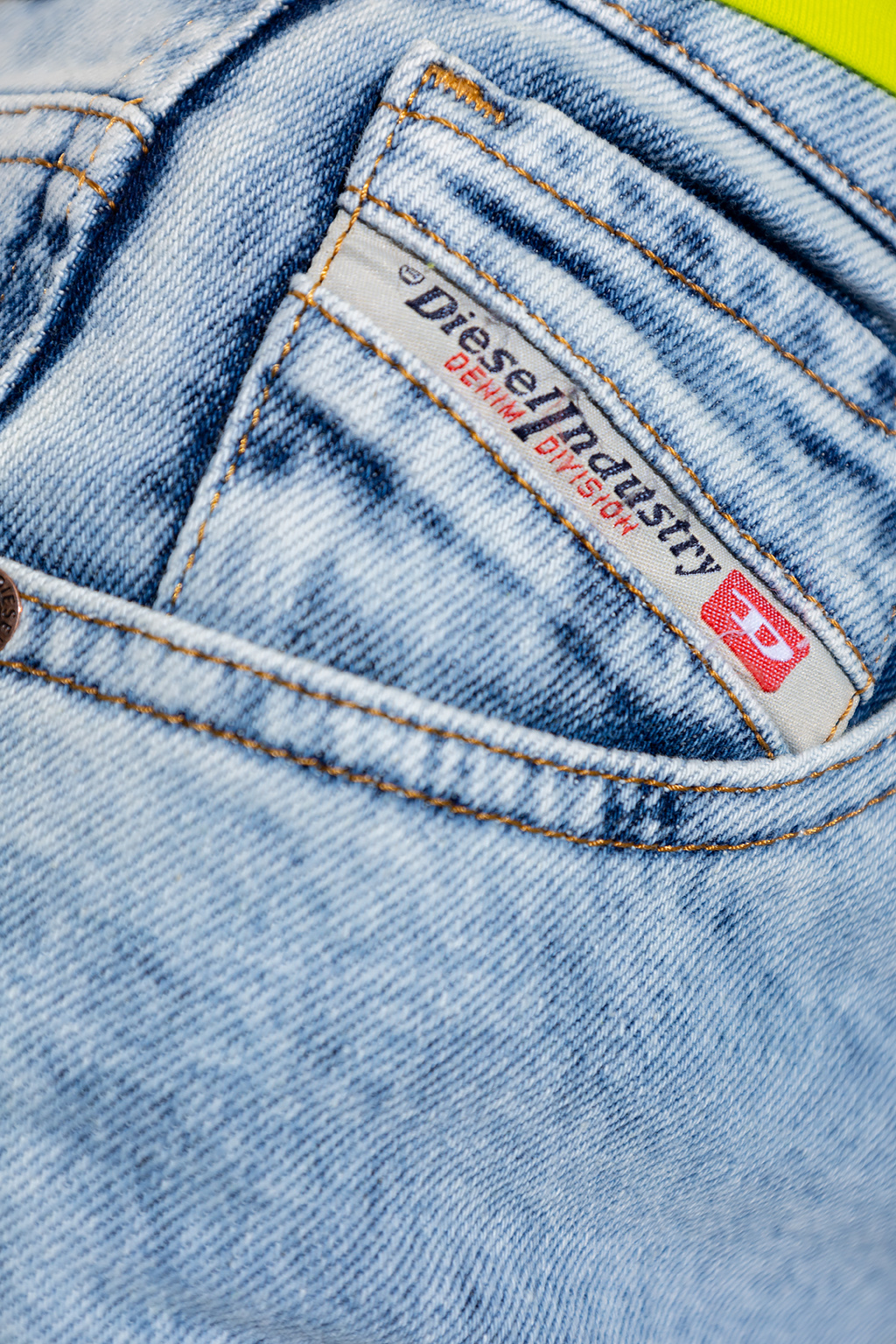 Diesel ‘1994’ Maternity jeans