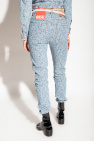 Diesel BLUE ‘1994’ jeans