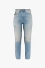 Diesel light blue ‘1994 L.32’ jeans