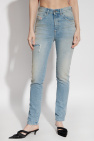 Diesel light blue ‘1994 L.32’ jeans