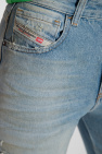 Diesel light blue ‘1994 L.32’ jeans