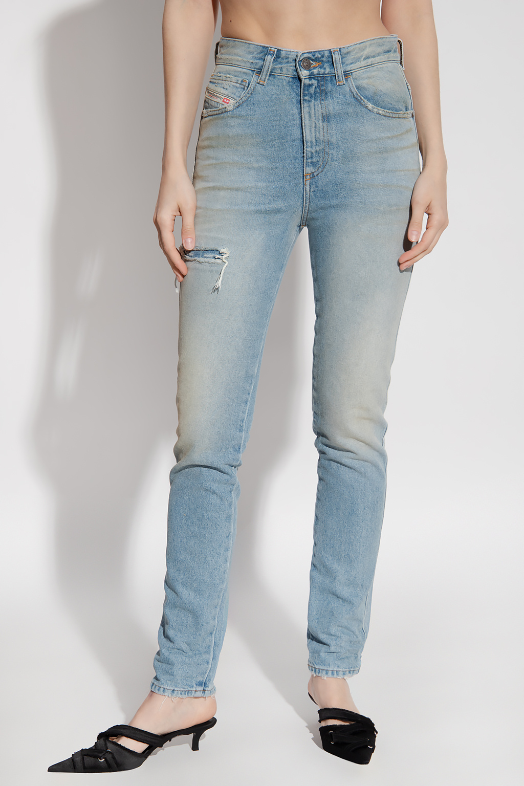 Diesel ‘1994 L.32’ jeans