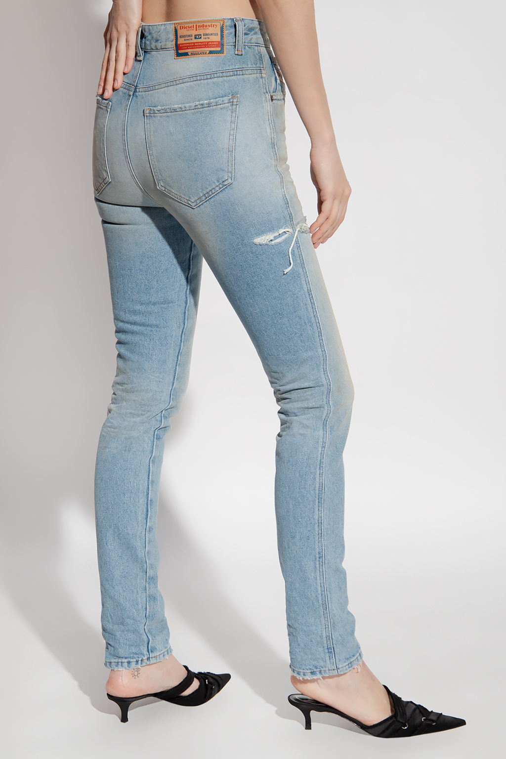 Diesel ‘1994 L.32’ jeans