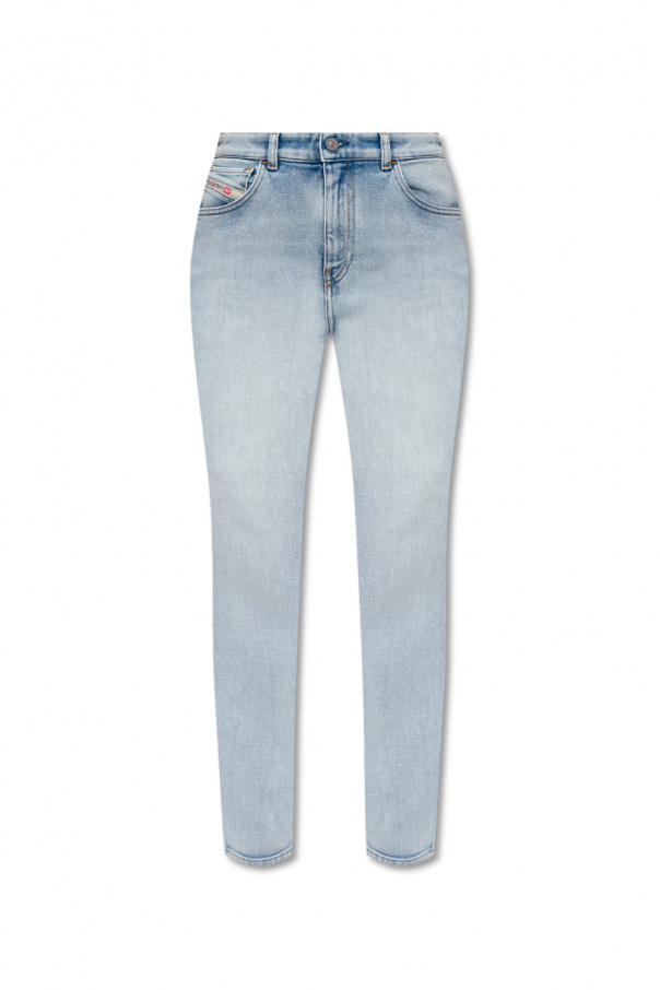 Diesel ‘1994’ Womens Hadley Flare Jeans