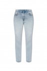 Diesel ‘1994’ Womens Hadley Flare Jeans