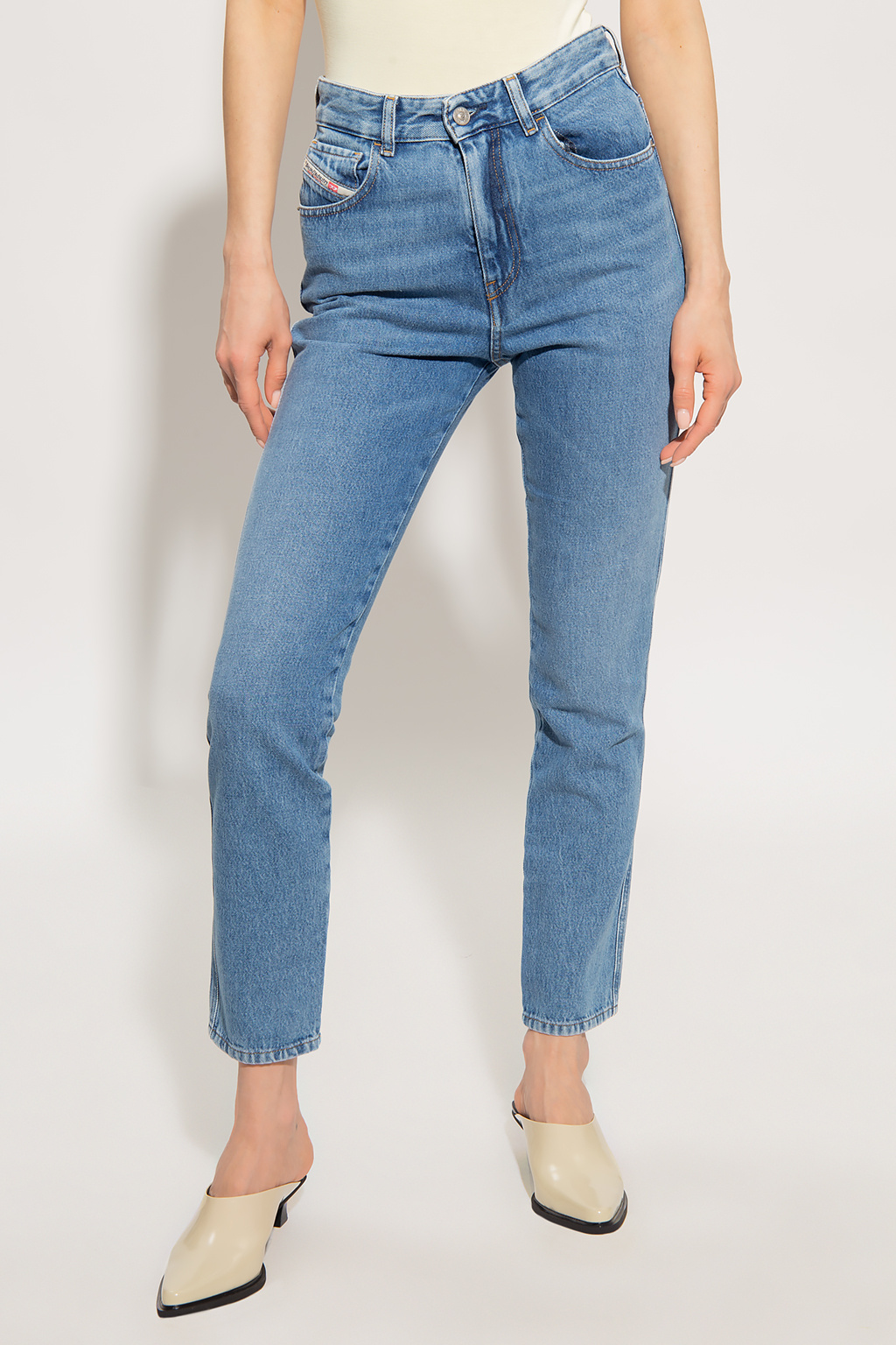 Diesel ‘1994’ slim threadz jeans