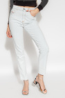 Diesel light blue ‘1994 L.30’ jeans