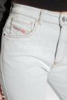 Diesel light blue ‘1994 L.30’ jeans