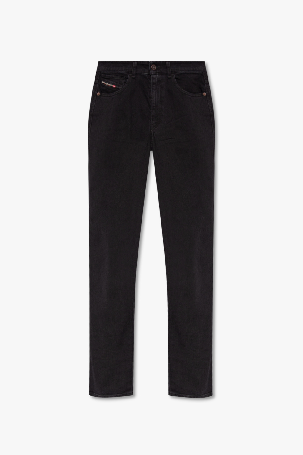 Diesel ‘1994’ high-waisted jeans