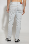 Diesel light blue '1995 L.32' jeans