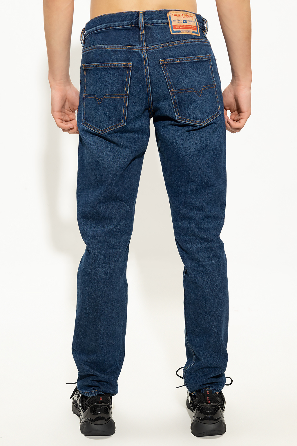 Diesel ‘1995’ jeans